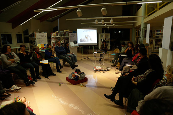 dispositif microconf